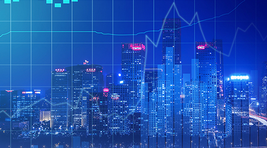 資金保障與融資創新